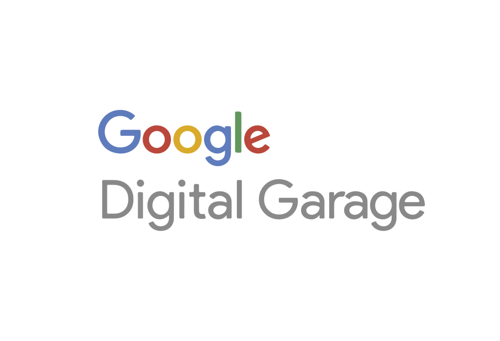 Google Digital Garage certified online marketer in Kannur, Kerala